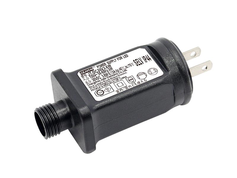 3.6W系列日本規(guī)PSE立式開關電源