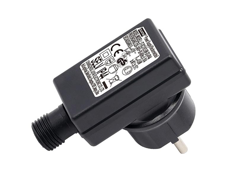 7.2W系列歐規(guī)GS/CE臥式開關電源