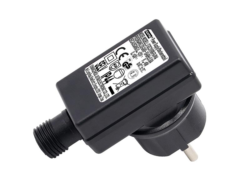 10W系列歐規(guī)GS/CE臥式開關電源