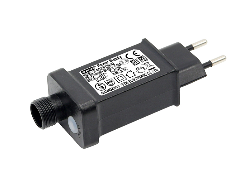15W系列瑞士規(guī)S+ IP20立式戶內(nèi)常亮帶定時功能電源