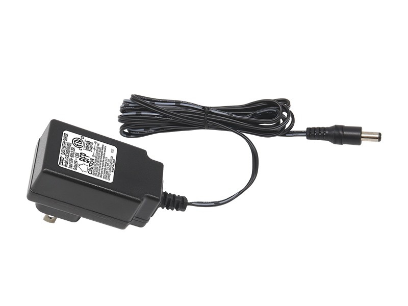 7.5W系列臥式美規(guī)ETL不帶轉燈充電器