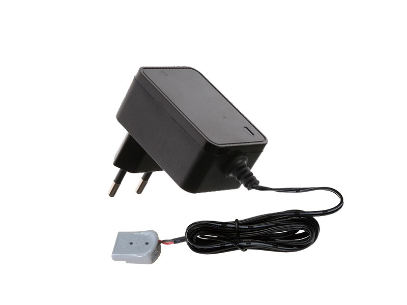 臥式歐規(guī)GS帶轉(zhuǎn)燈充電器