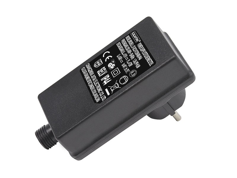 72W系列歐規(guī)GS/CE臥式開關(guān)電源