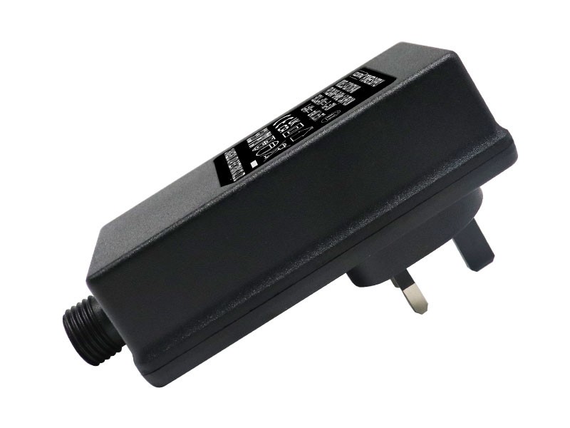 48W系列英規(guī)BS臥式開關(guān)電源