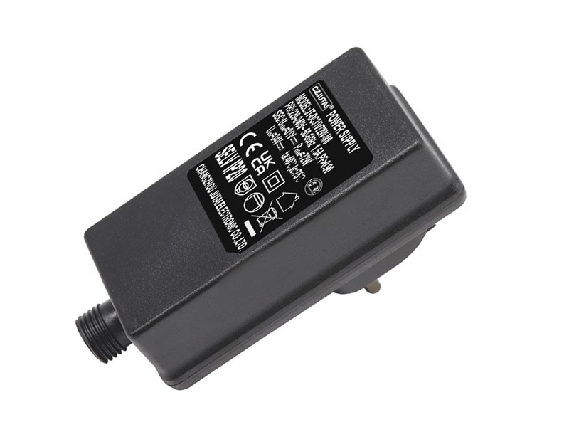 72W系列英規(guī)BS臥式開關(guān)電源